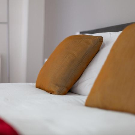 Deluxe Holborn Two Bedroom Apartment London Ngoại thất bức ảnh