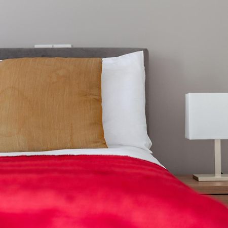 Deluxe Holborn Two Bedroom Apartment London Ngoại thất bức ảnh