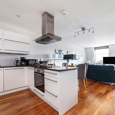Deluxe Holborn Two Bedroom Apartment London Ngoại thất bức ảnh