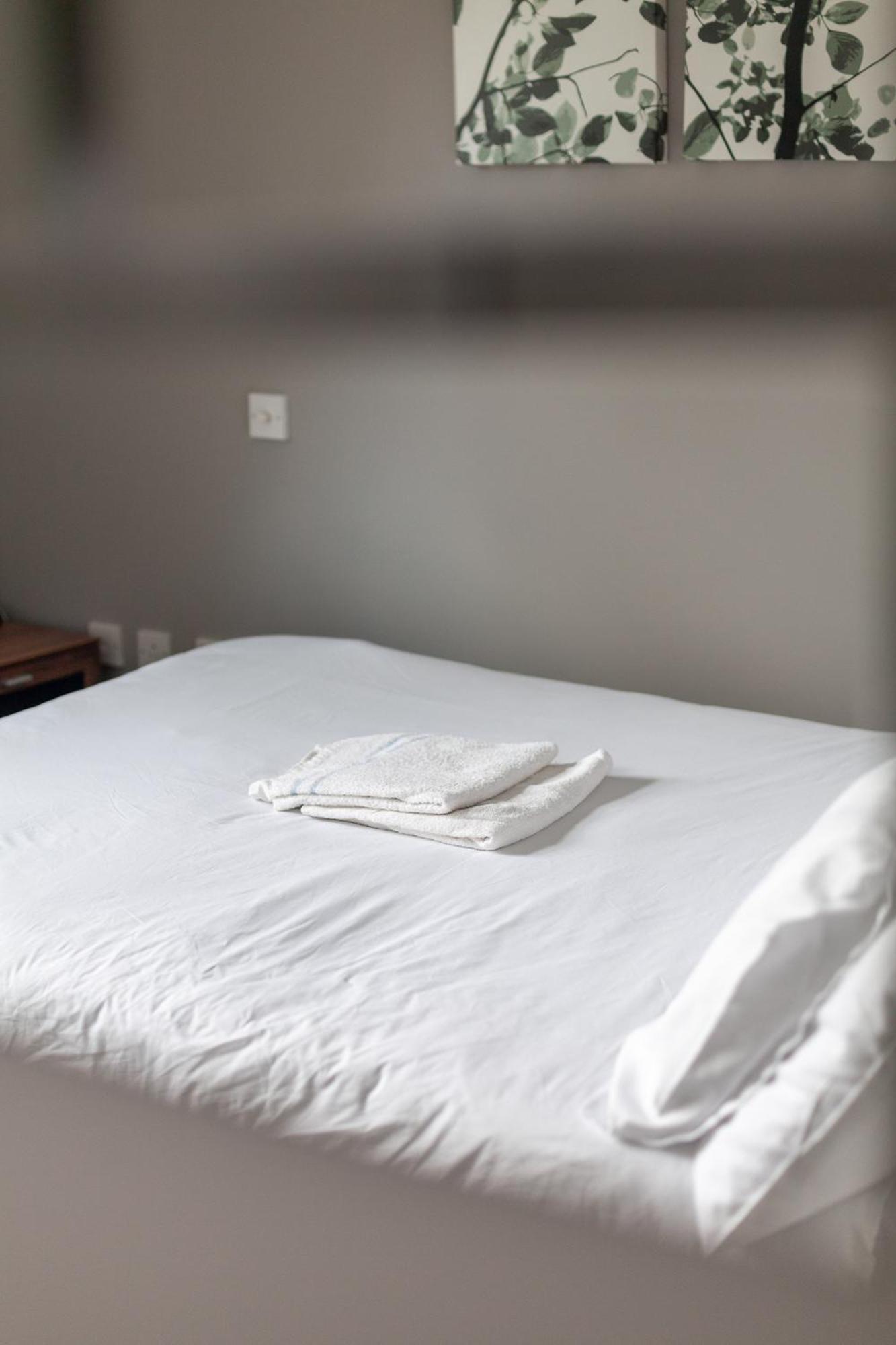 Deluxe Holborn Two Bedroom Apartment London Ngoại thất bức ảnh
