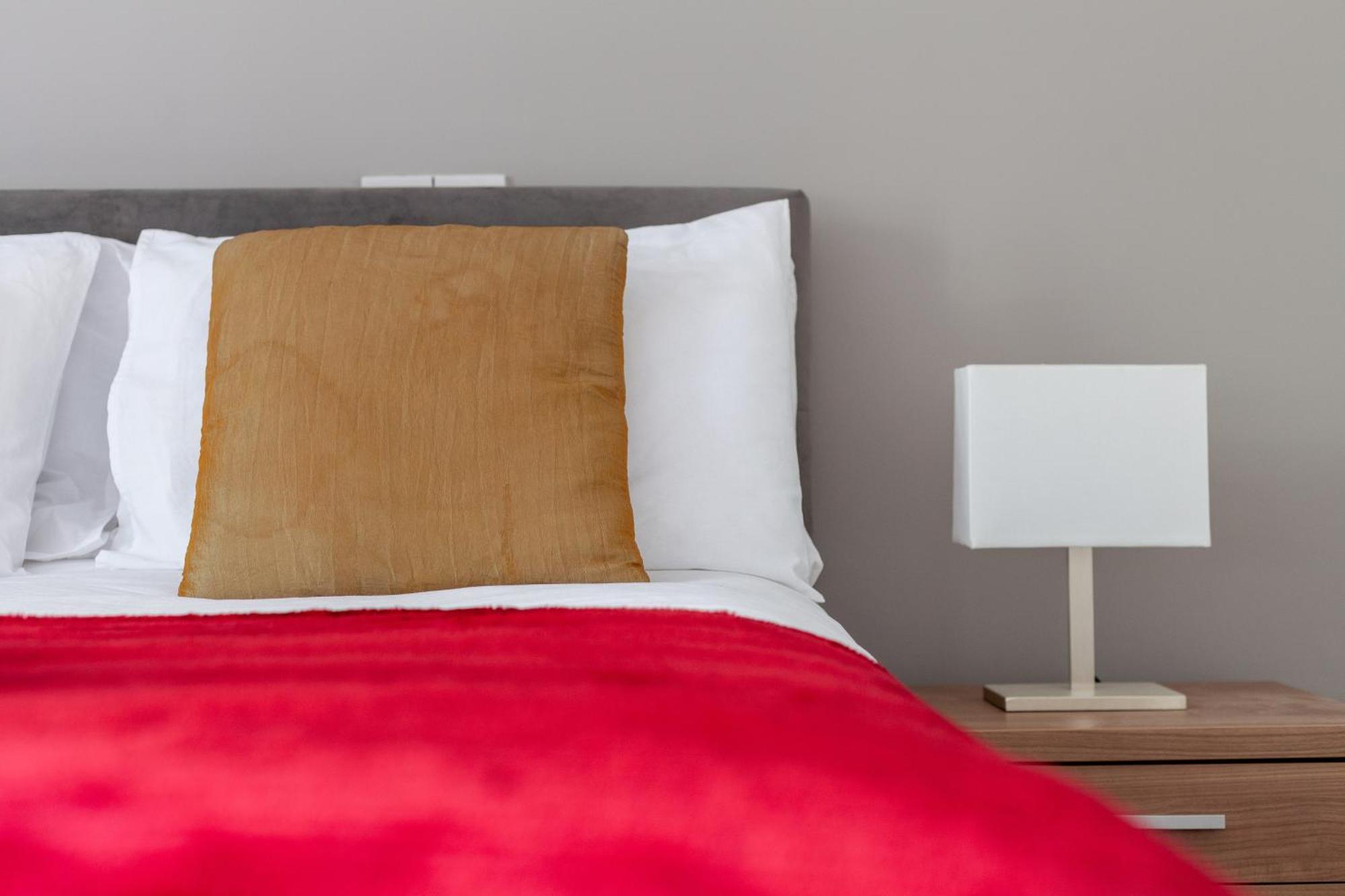 Deluxe Holborn Two Bedroom Apartment London Ngoại thất bức ảnh