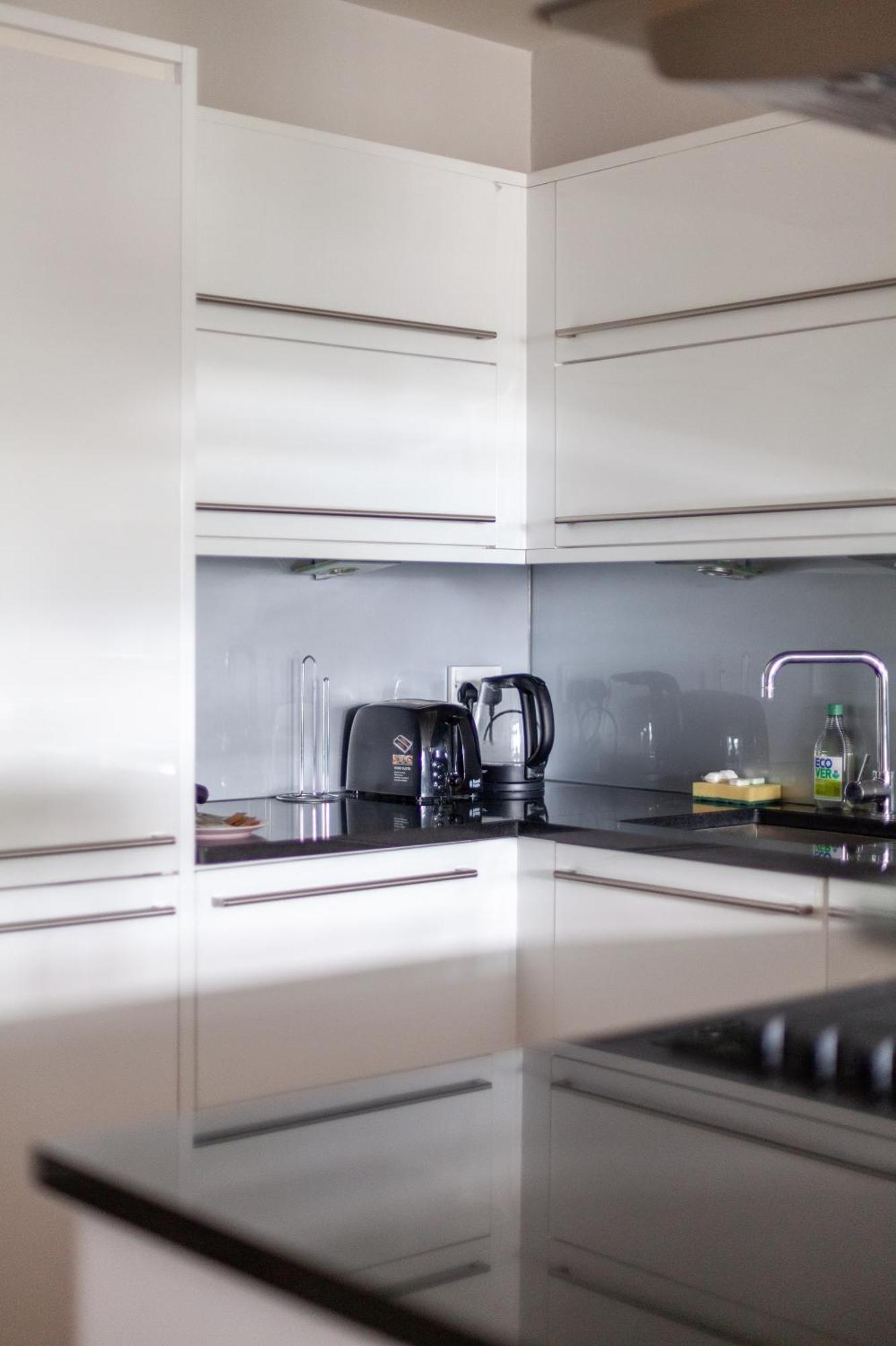 Deluxe Holborn Two Bedroom Apartment London Ngoại thất bức ảnh