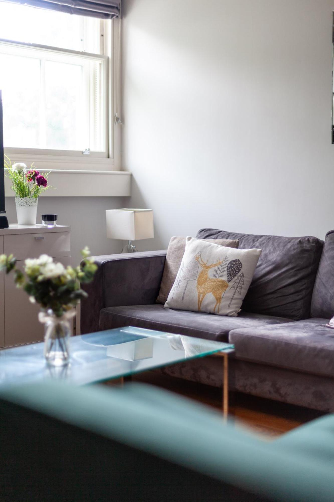 Deluxe Holborn Two Bedroom Apartment London Ngoại thất bức ảnh