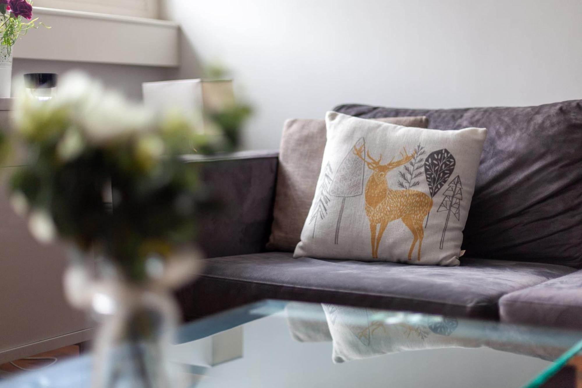 Deluxe Holborn Two Bedroom Apartment London Ngoại thất bức ảnh