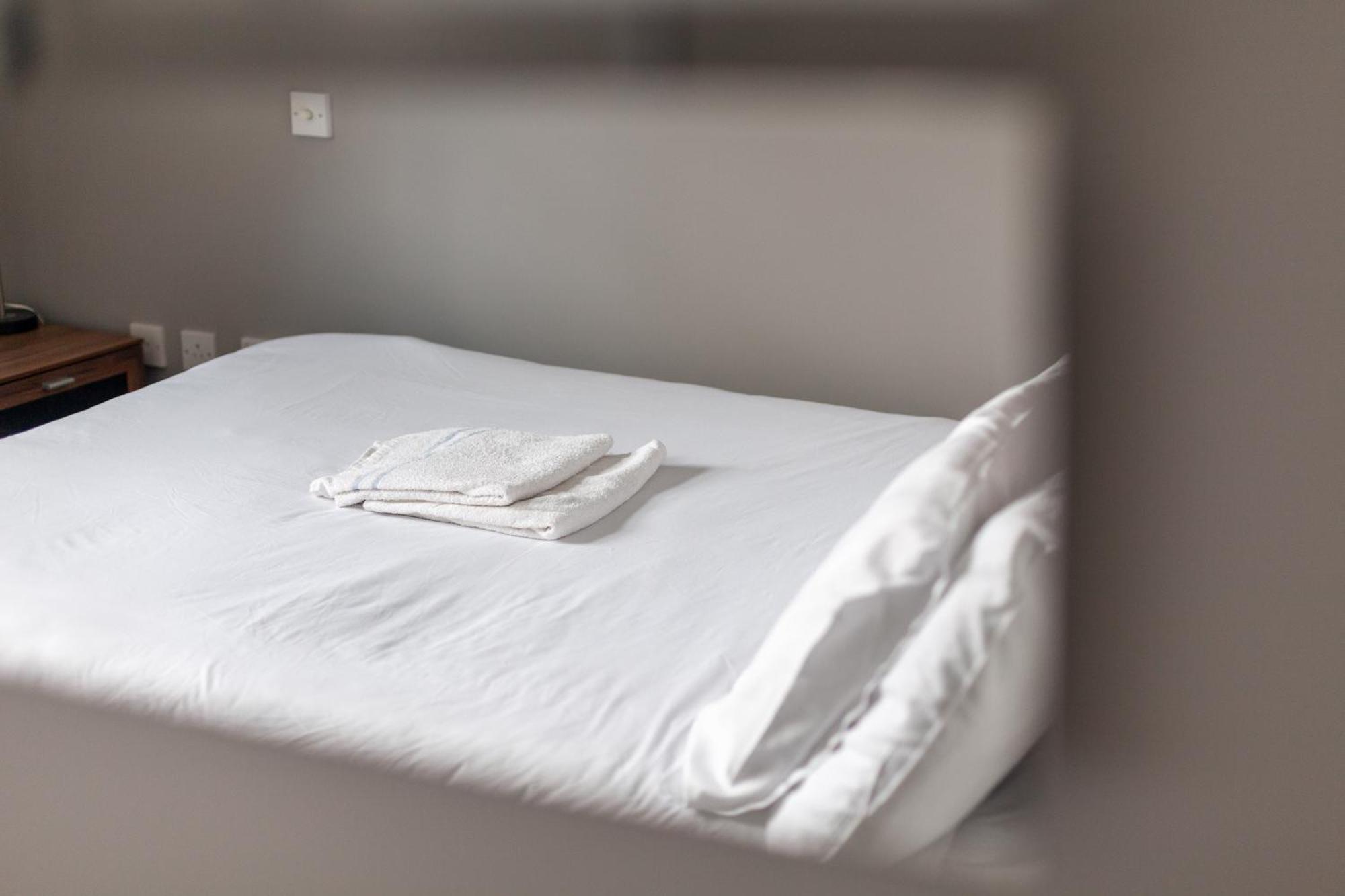 Deluxe Holborn Two Bedroom Apartment London Ngoại thất bức ảnh