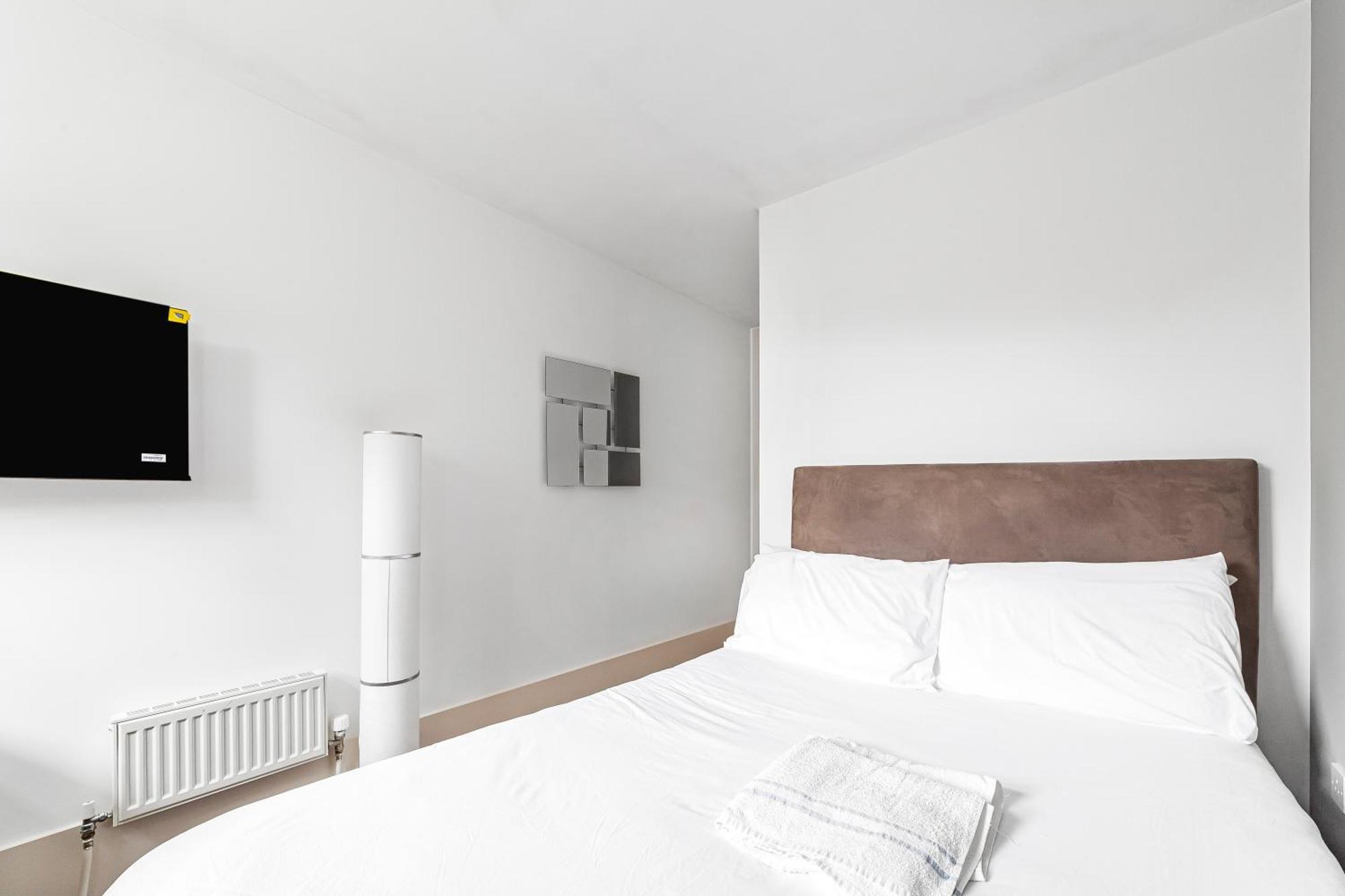 Deluxe Holborn Two Bedroom Apartment London Ngoại thất bức ảnh