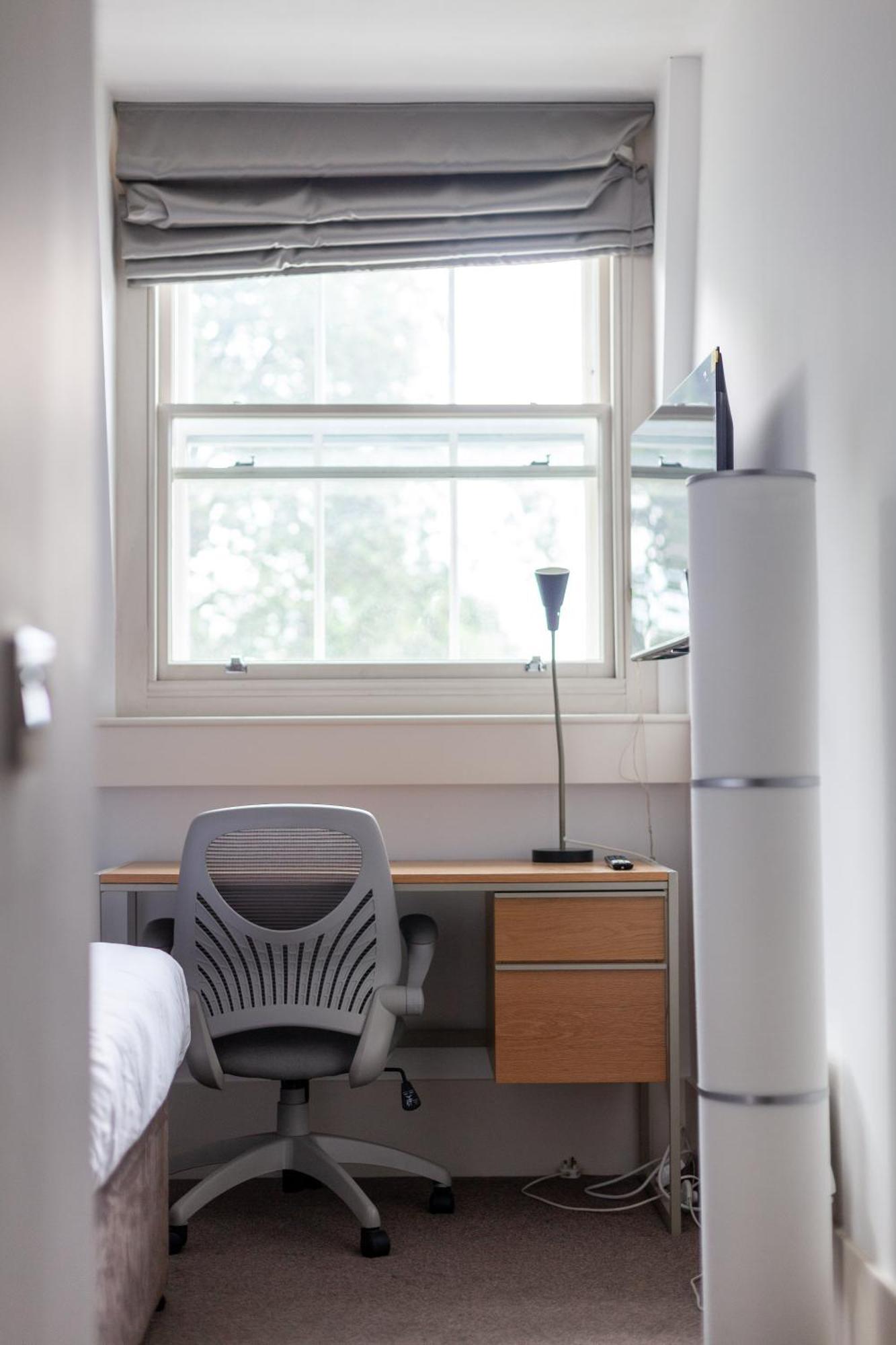 Deluxe Holborn Two Bedroom Apartment London Ngoại thất bức ảnh