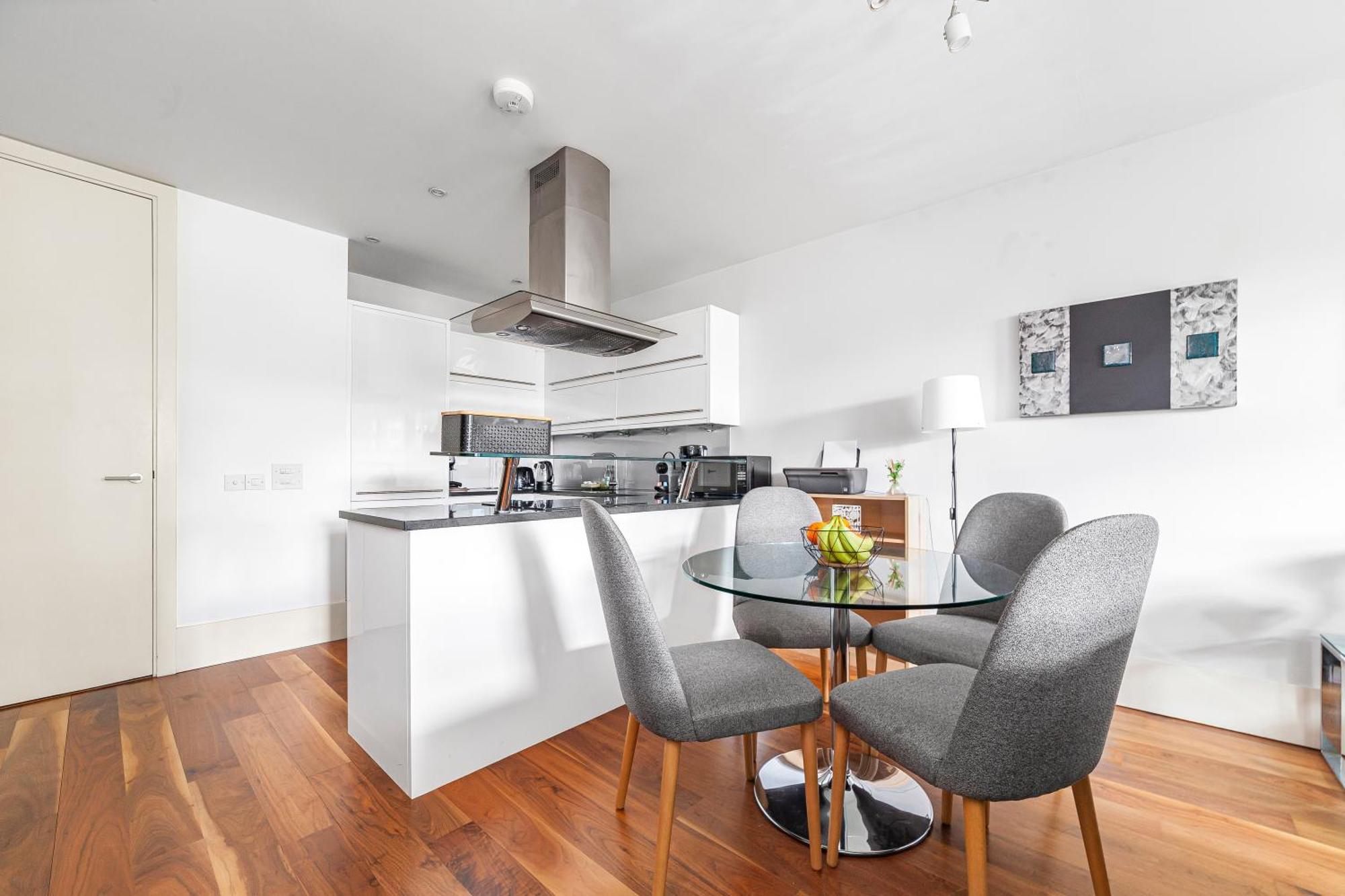 Deluxe Holborn Two Bedroom Apartment London Ngoại thất bức ảnh