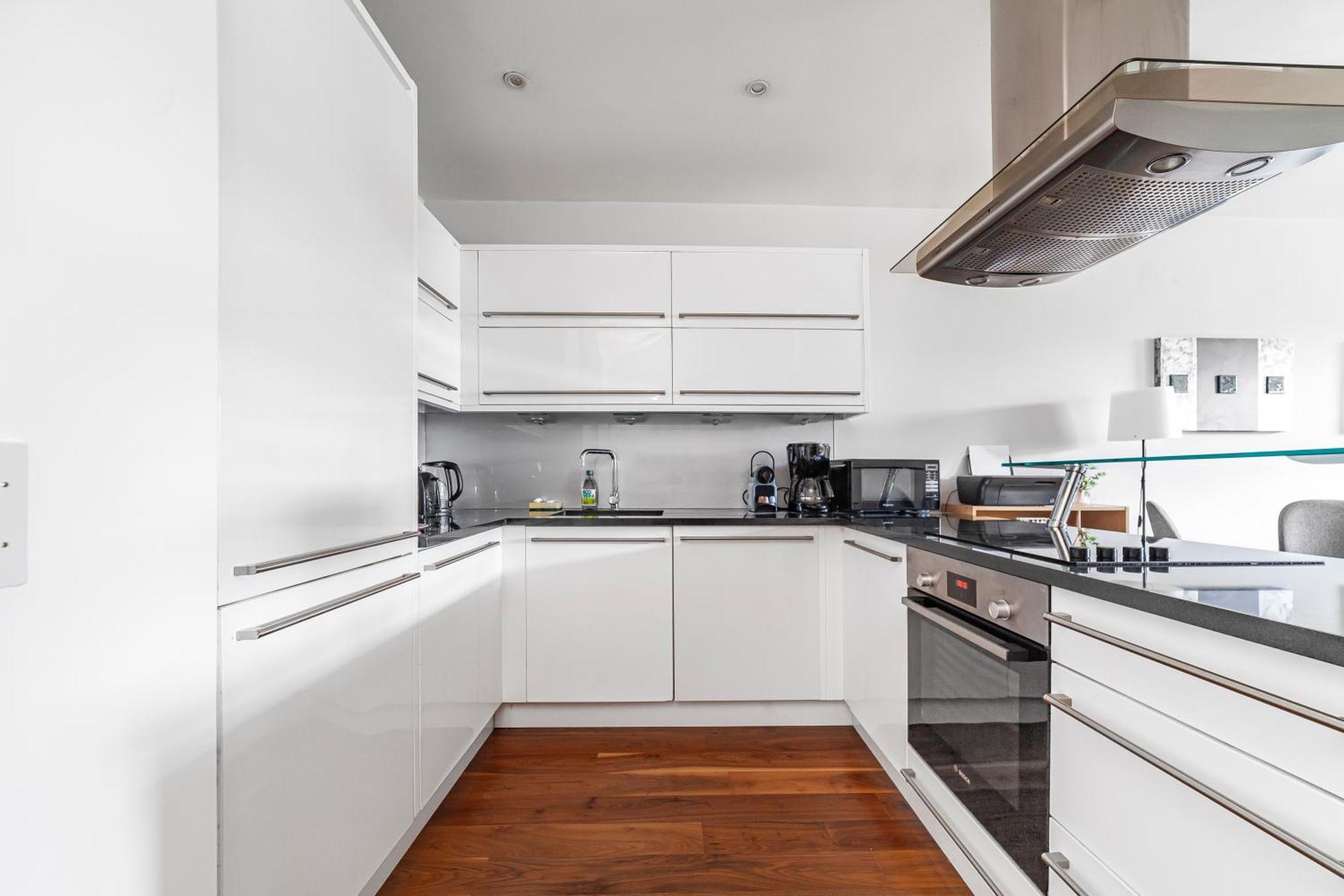 Deluxe Holborn Two Bedroom Apartment London Ngoại thất bức ảnh